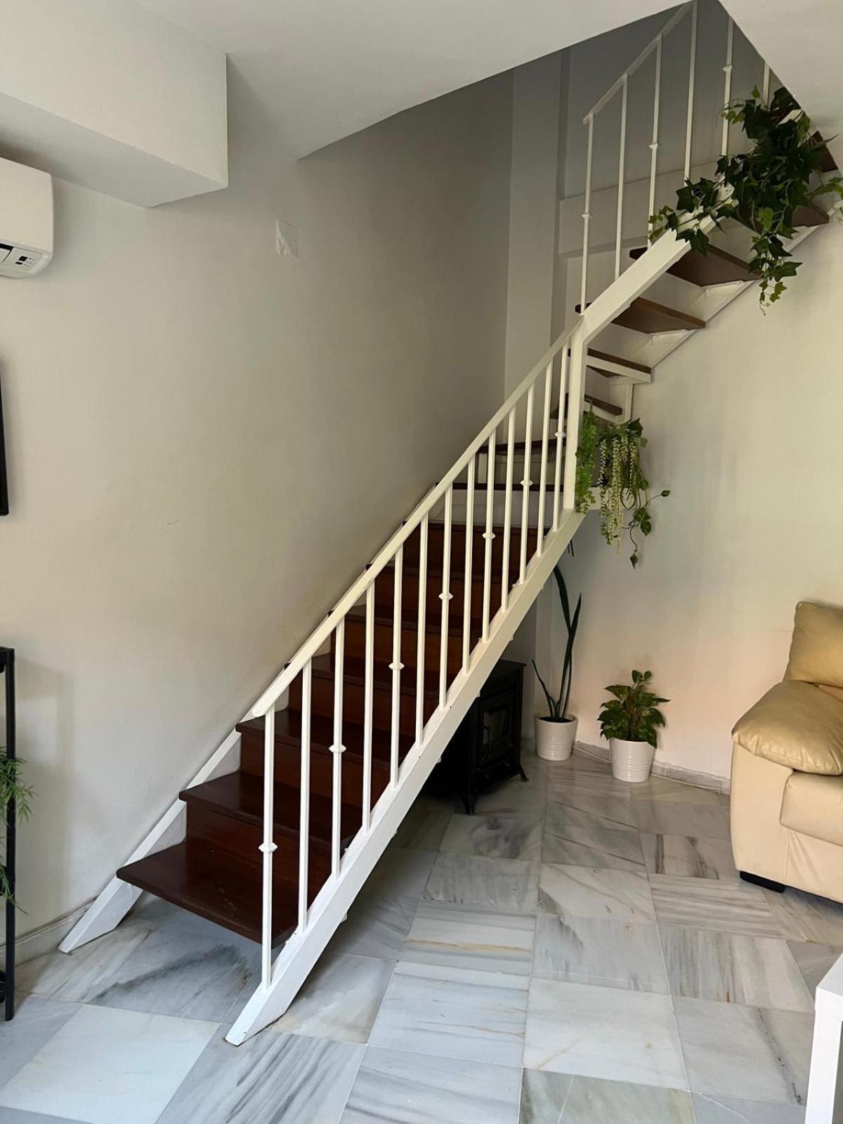 Duplex With Terrace Santa Rufina * Seville