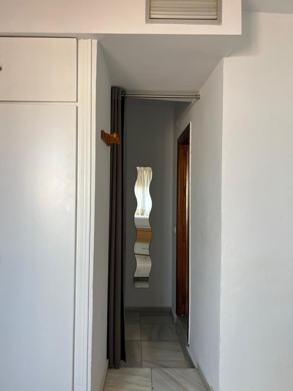 Duplex With Terrace Santa Rufina * Seville