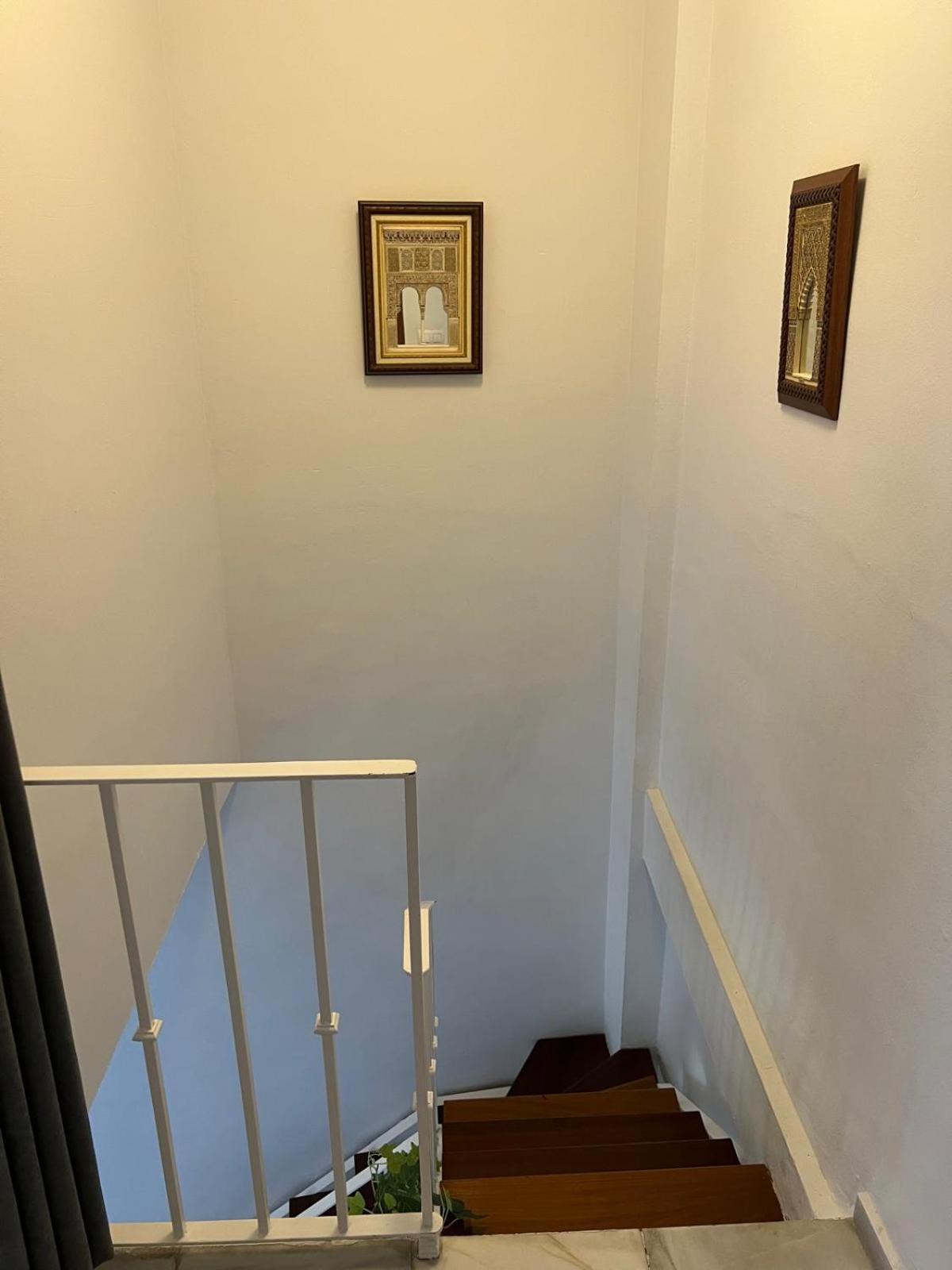 Apartment Duplex With Terrace Santa Rufina *